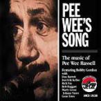 Pee Wee's Song (Bobby Gordon &amp; Dan Barrett, Jon-Erik Kellso etc…)
