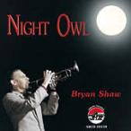 Night Owl (Bryan Shaw)