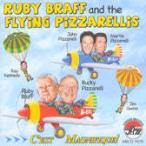 C'est Magnifique (Ruby Braff &amp; the Flying Pizzarellis)