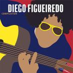 Compilation (2CD) (Diego Figueiredo)