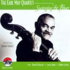 Swinging The Blues (Earl May Quartet)