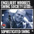 Sophisticated Swing (Engelbert Wrobel)