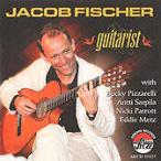 Guitarist (Jacob Fischer)