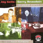 Jay Geils - Gerry Beaudoin And The King Of Strings (Jay Geils &amp; Gerry Beaudoin)