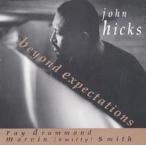 Beyond Expectations (John Hicks)