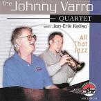 Yahoo! Yahoo!ショッピング(ヤフー ショッピング)All That Jazz  With Jon-erik （Johnny Varro）