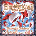 Hooray for Christmas ! (John Sheridan's Dream Band feat. Rebecca Kilgore)