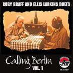 Calling Berlin, Vol. 1 (Ruby Braff & Ellis Larkins)