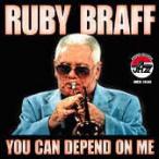 You Can Depend On Me (Ruby Braff)