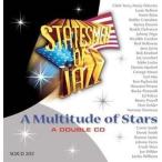 A Multitude Of Stars (2CD) (Statesmen Of Jazz)