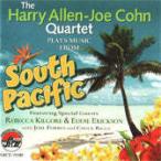 Plays Music From South Pacif (The Harry Allen-Joe Cohn Quartet)