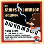 The James P. Johnson Songbook (Marty Grosz and the Hot Winds)