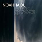 Infinite Distances (Noah Haidu)