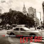 Let's Go (Cory Weeds &amp; Steve Davis)