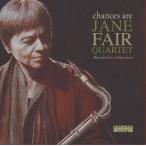 Chances Are (Jane Fair Quartet)