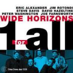 Wide Horizons (One For All)