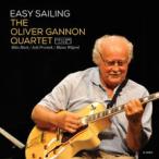 ショッピングsailing Easy Sailing (Oliver Gannon Quartet)