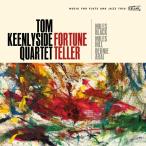 Fortune Teller (Tom Keenlyside Quartet)