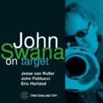 On Target (John Swana Quartet)