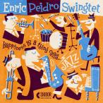Happiness Is A Thing Called Jazz (Enric Peidro Swingtet)