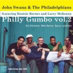 Philly Gumbo vol. 2 (John Swana and The Philadelphians)