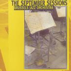 September Sessions (Brussels Jazz Orchestra)