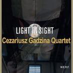 Light In Sight (Cezariusz Gadzina Quartet)