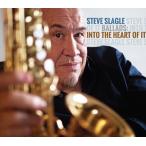 Ballads: Into The Heart Of It (Steve Slagle)