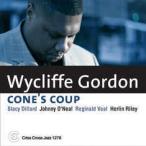 Cone's Coup (Wycliffe Gordon)