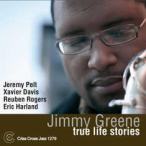 True Life Stories (Jimmy Greene)