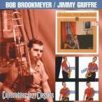 Portrait Of An Artist-Four Brothers Sound (Bob Brookmeyer-Jimmy Giuffre)