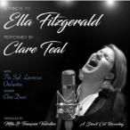 Tribute To Ella Fitzgeral (Clare Teal)