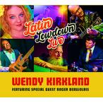 Latin Lowdown (Wendy Kirkland)