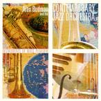 Instruments Of Mass Pleasure (Alex Budman Contemporary Jazz Orchestra)