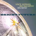 Bright Future (Vince Norman &amp; Joe Mccarthy Big Band)