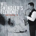Universe B (Wil Swindler's Elevenet)