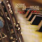 Two And Fro (Debbie Poryes &amp;amp;amp;amp;amp; Bruce Williamson)