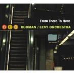 From There To Here (Budman / Levy Orchestra)