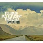 Invitation (Colorado Jazz Repertory Orchestra)