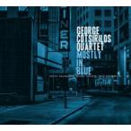 Mostly In Blue (George Cotsirilos Quartet)