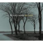 Solitude: Solo Improvisations (Rich Pellegrin)