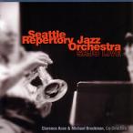 SRJO Live (Seattle Repertory Jazz Orchestra)