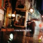 Storm Walking Singing (Jonas Tauber)