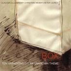 Ten Variations On An Unknown Theme (Box)