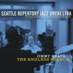 Jimmy Heath: The Endless Search (Seattle Repertory Jazz Orchestra)