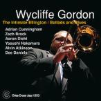 The Intimate Ellington: Ballads and Blues (Wycliffe Gordon)