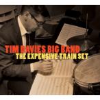 The Expensive Train Set (Tim Davies Big Band)