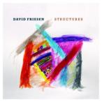 Structures (2CD) (David Friesen)