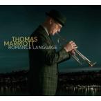 Romance Language (Thomas Marriott)