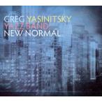 New Normal (Greg Yasinitsky Yazz Band)